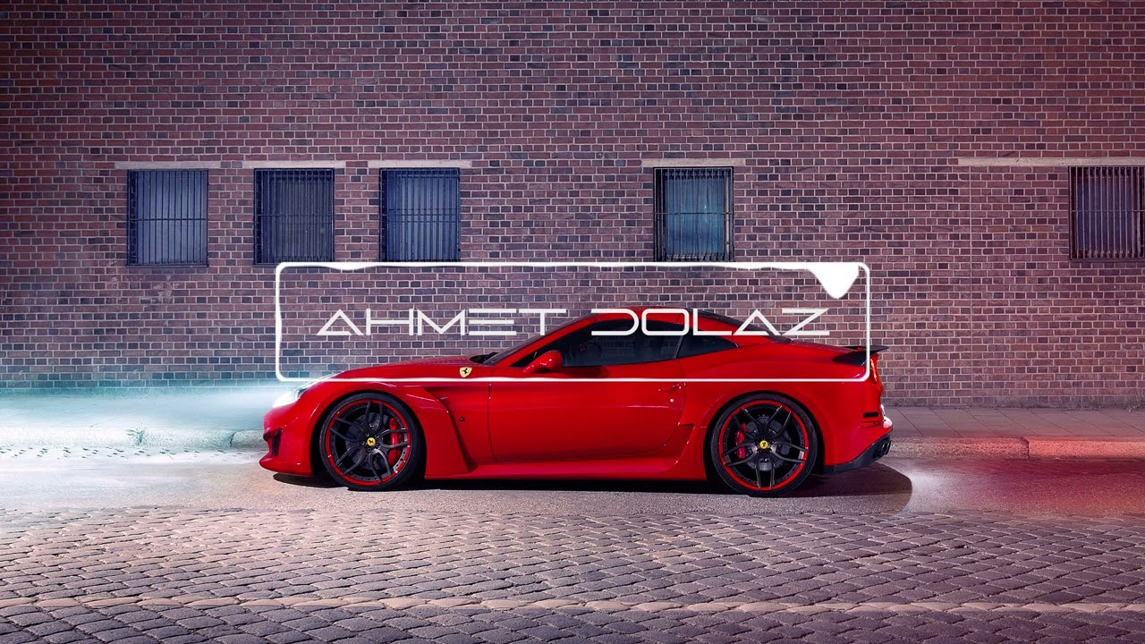 Ahmet Dolaz - Novitec