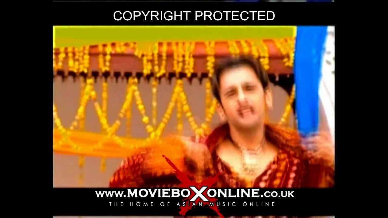 TARIQ KHAN - LEGACY - SADQA - NACHDI SOHNI