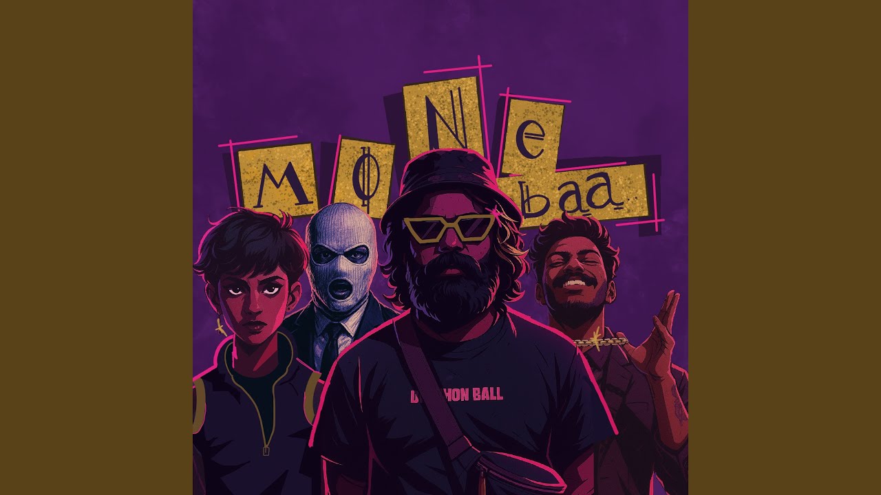 Mone Baa (From 