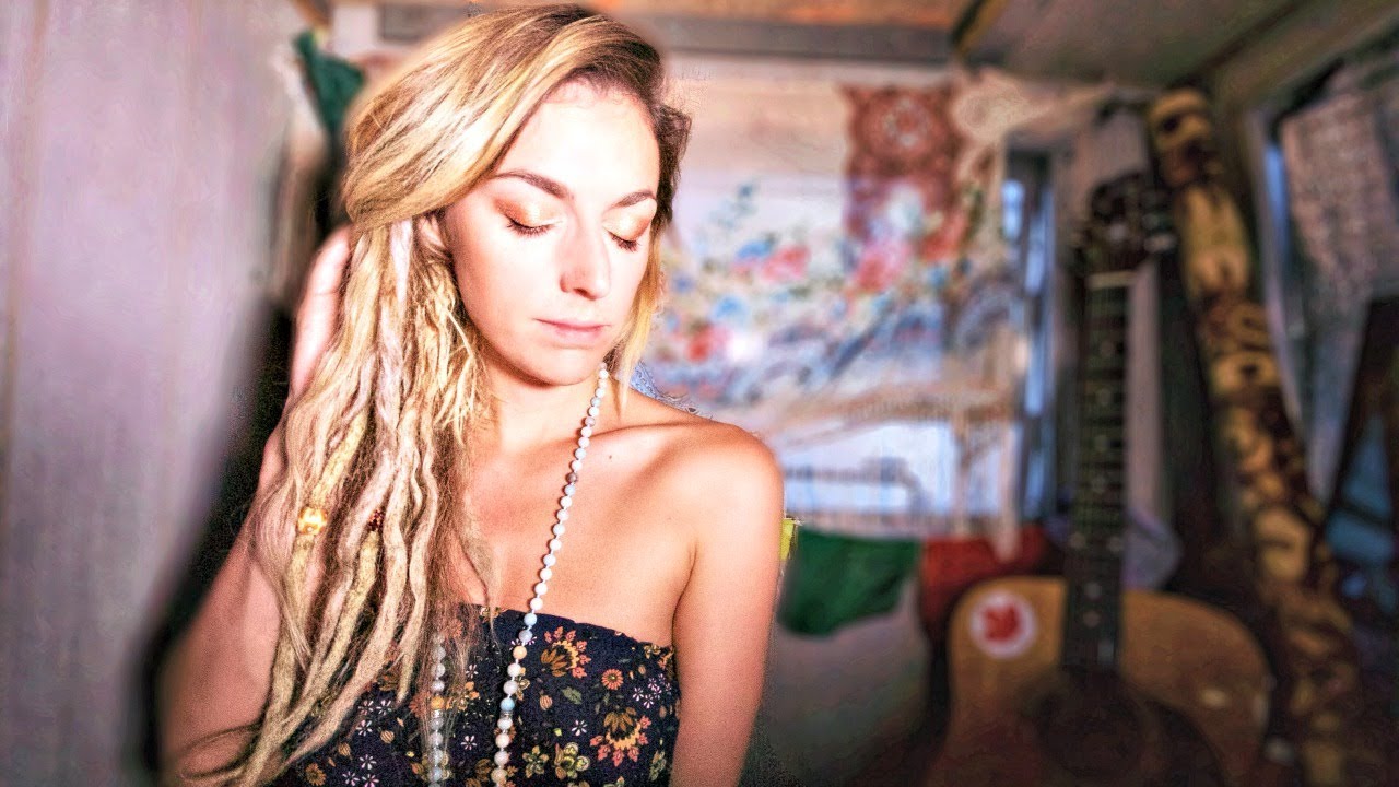 How I Manage My Anxiety (Naturally)