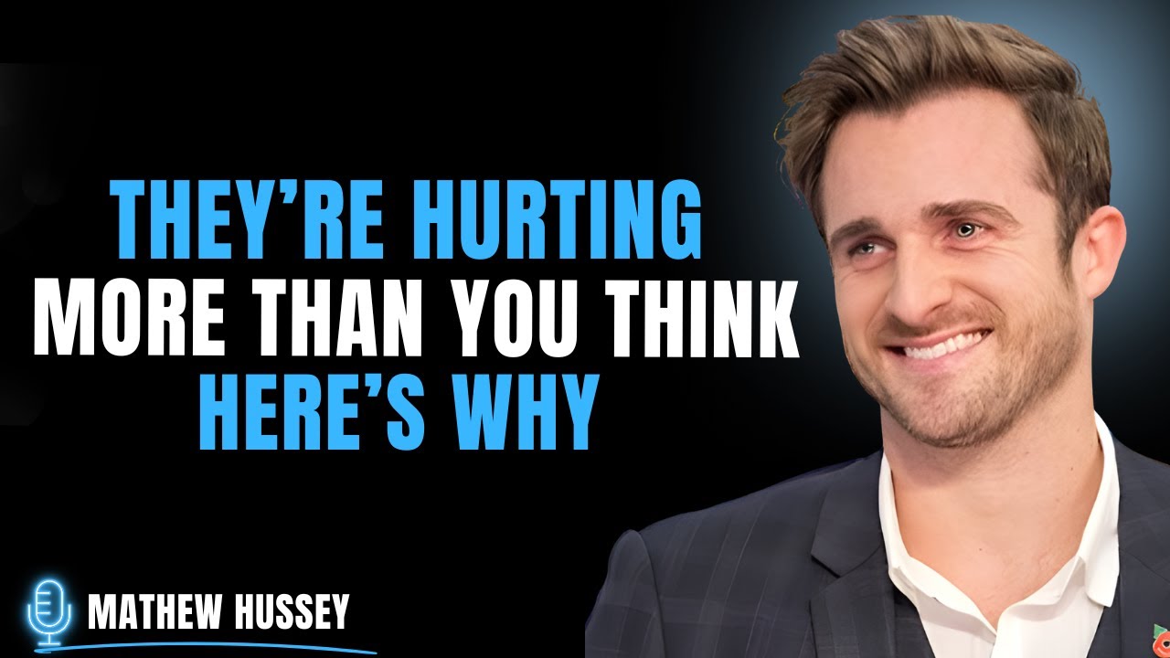 No Contact Rule: What Your Ex Feels But Keeps Hidden | Matthew Hussey Motivation