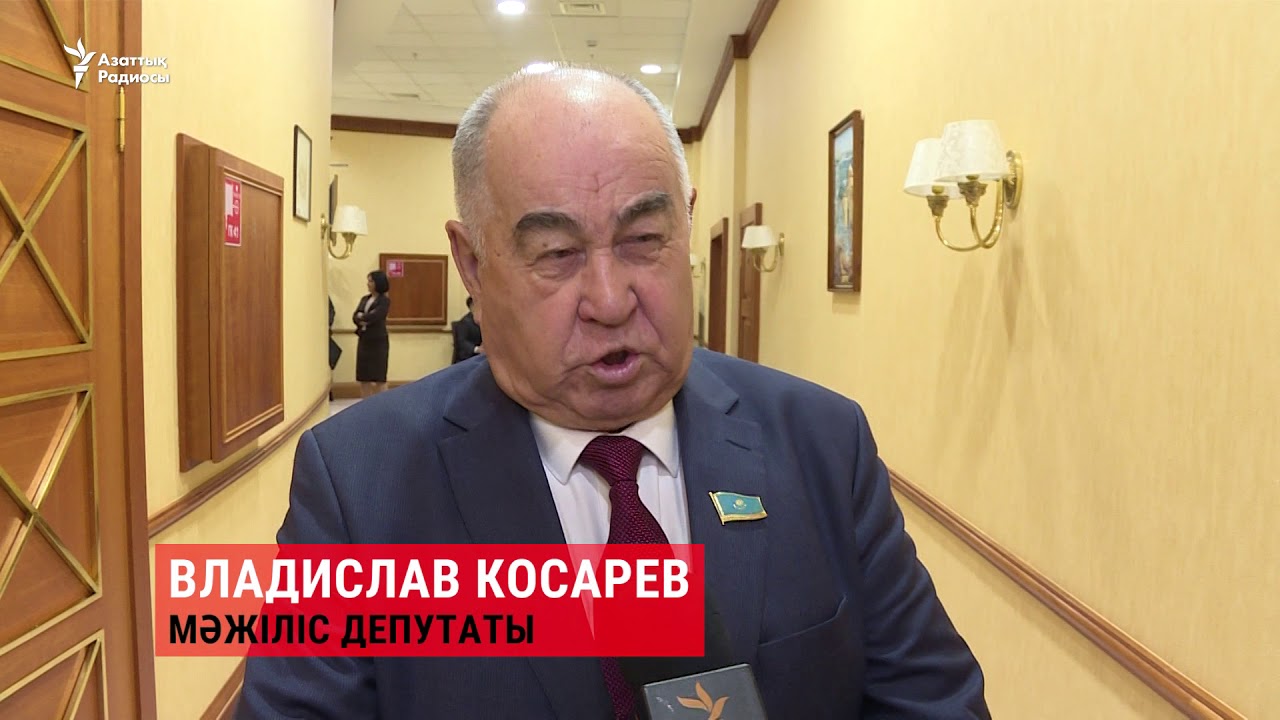 Депутаттардың Хиджаб дауы туралы пікірі