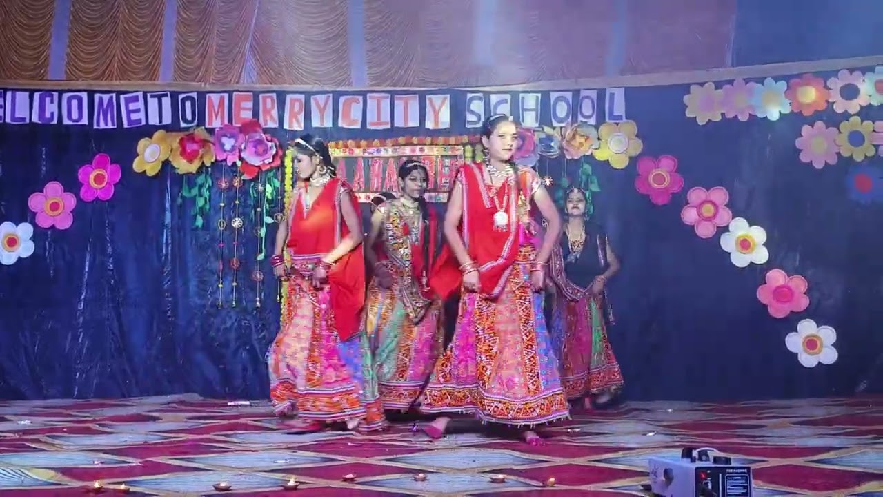 Annual function 