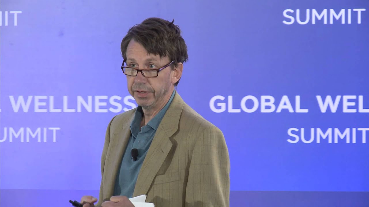 GWS 2015: Thierry Malleret