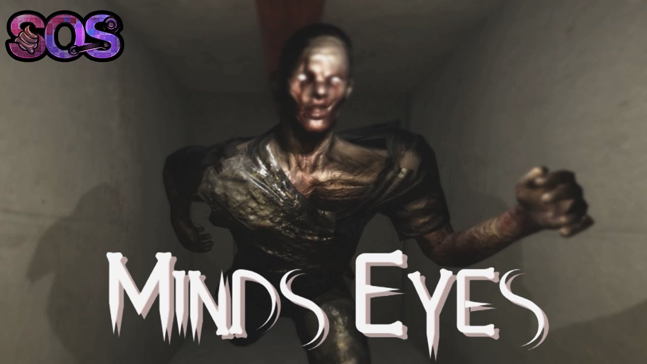 【Minds Eyes】SOS: 134 ▶ Cracking The Dennis Hopper Code
