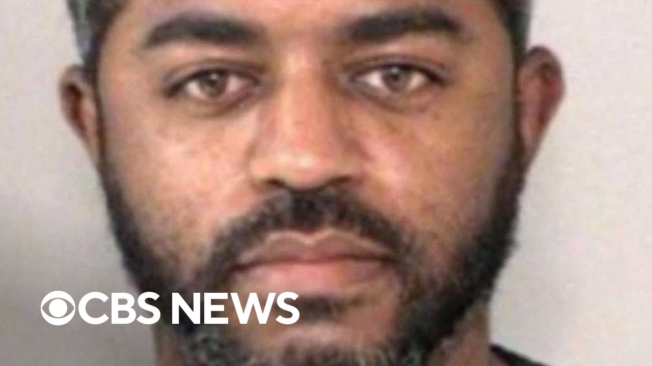 New Orleans attacker's brother on months before Bourbon Street terrorist attack