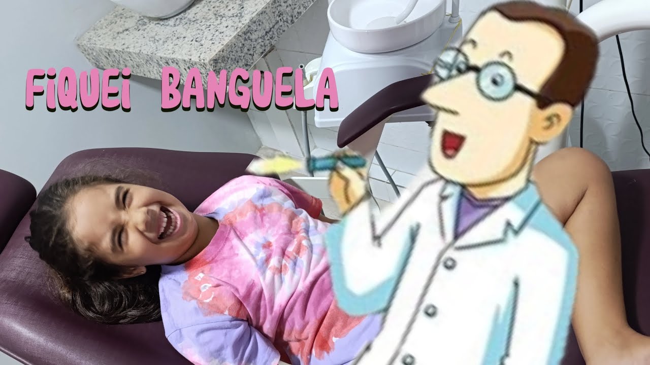 Fui no dentista 🦷 Arranquei meus dentes e agora? 😩