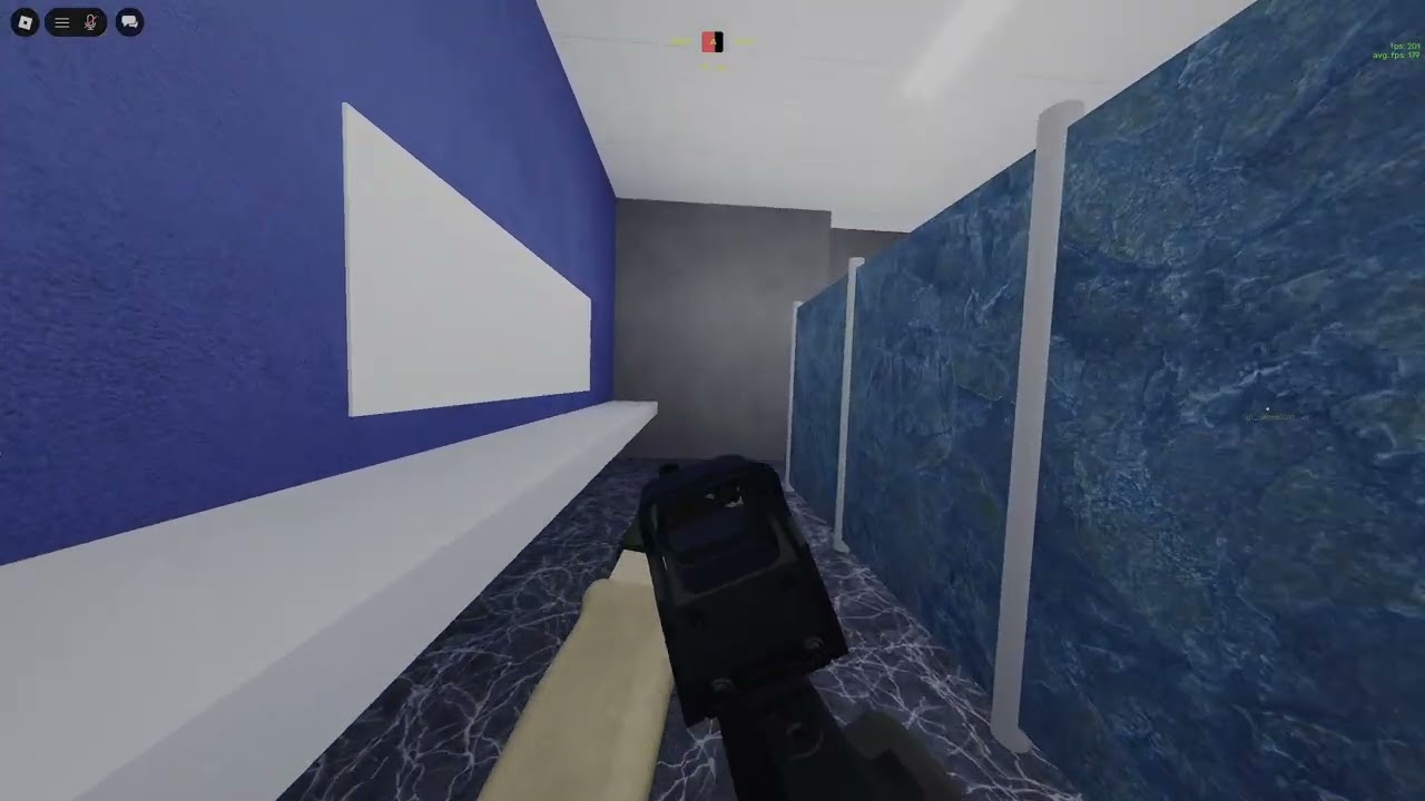 Match Directly After!?!? 40+ kills 2 deaths Office
