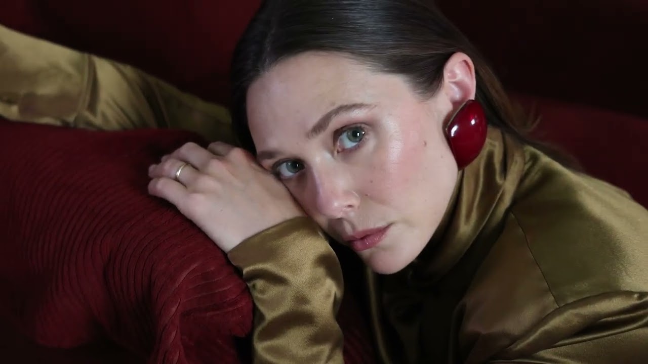 A Flaunt Film | Elizabeth Olsen