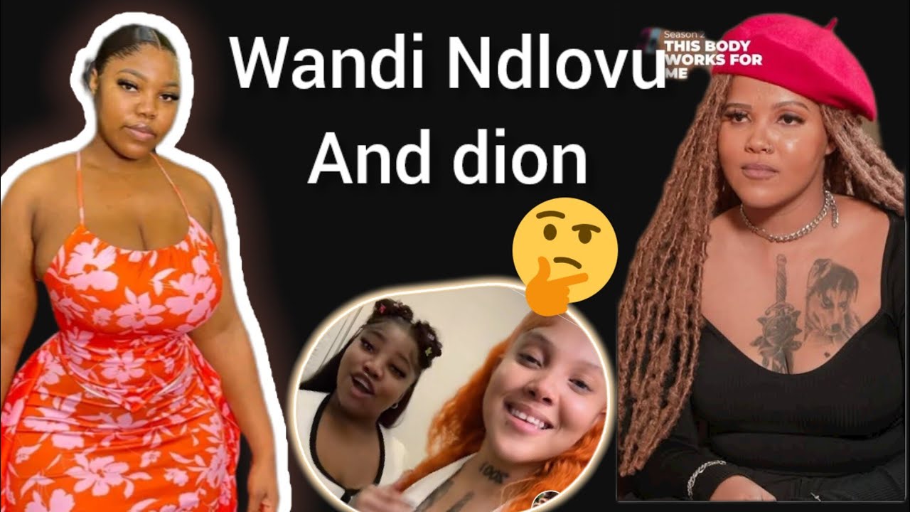 wandi  Ndlovu switches off her comments 🤦this is worse than we thought