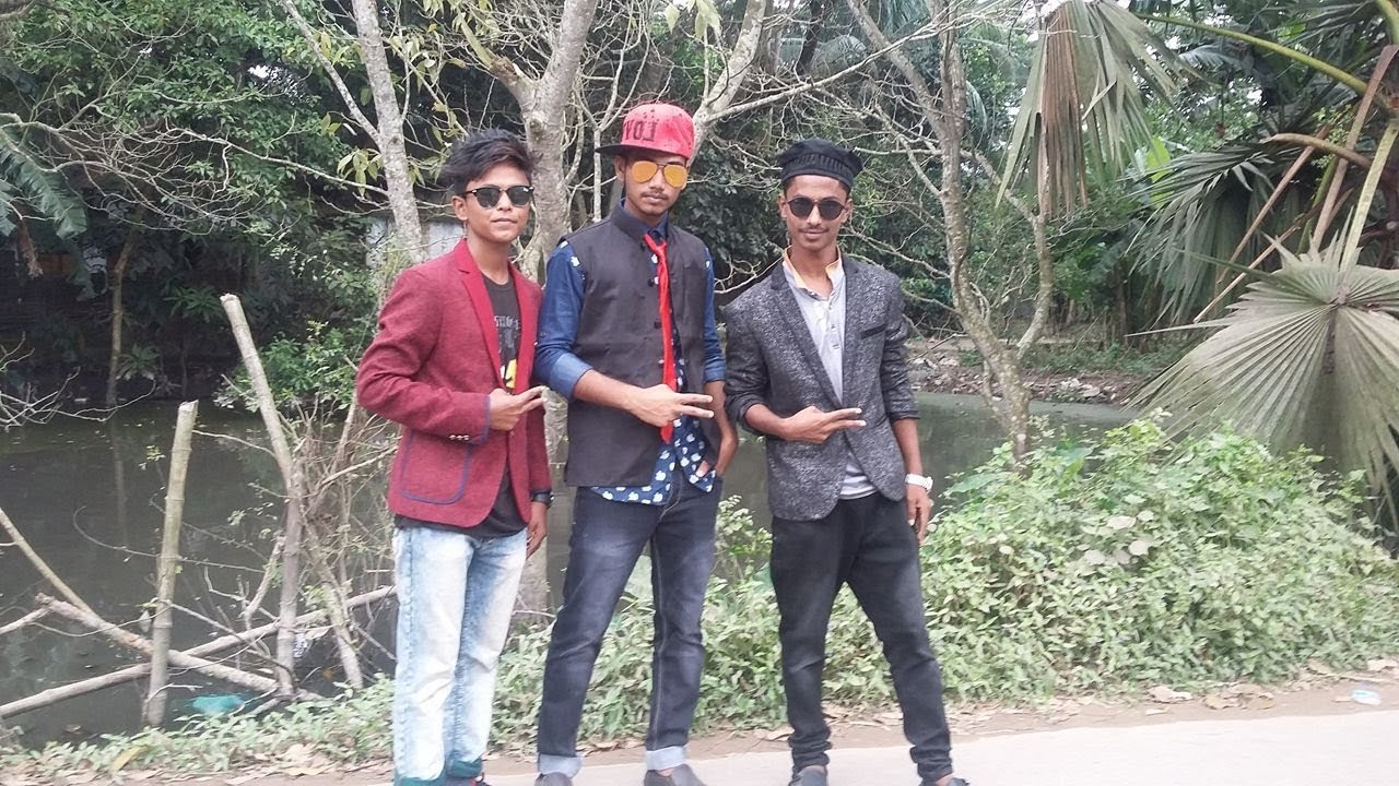 Rap amago basona (Official Video) | Rap সন্যাসি | New Rap Song 2017 | Tawhid | Sowrov | Jibon