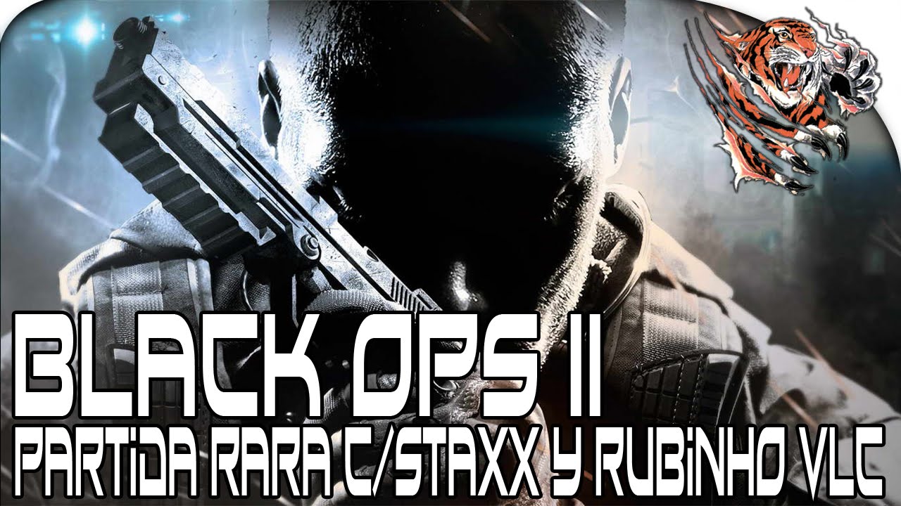 Partida rara c/ sTaXx y Rubinho vlc 