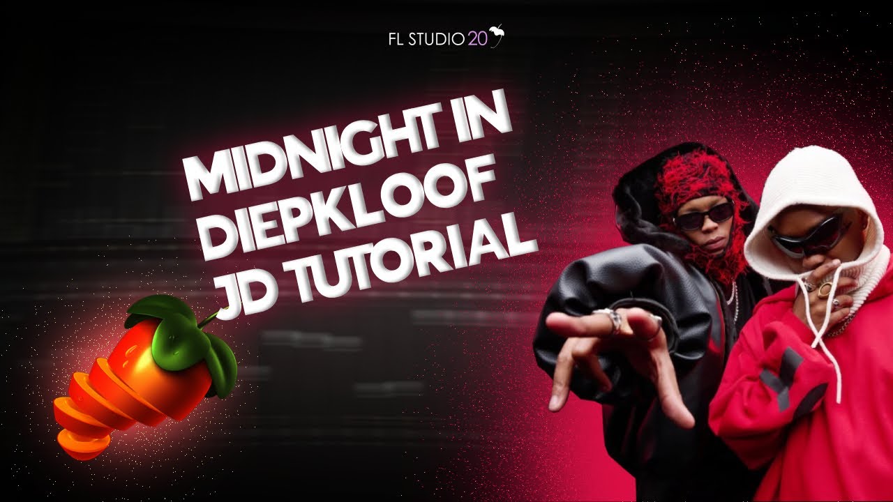 Are You Ready to Cook Up Amapiano Like Mellow and Sleazy?