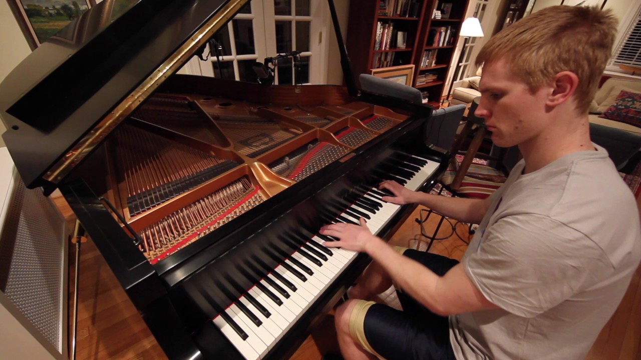 Pixies - Where Is My Mind + Sheet Music [Arr. Maxence Cyrin]