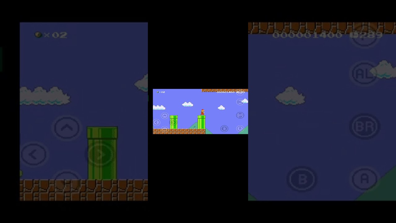 Jugando niveles de mi amigo Sonic Loquendo Pro