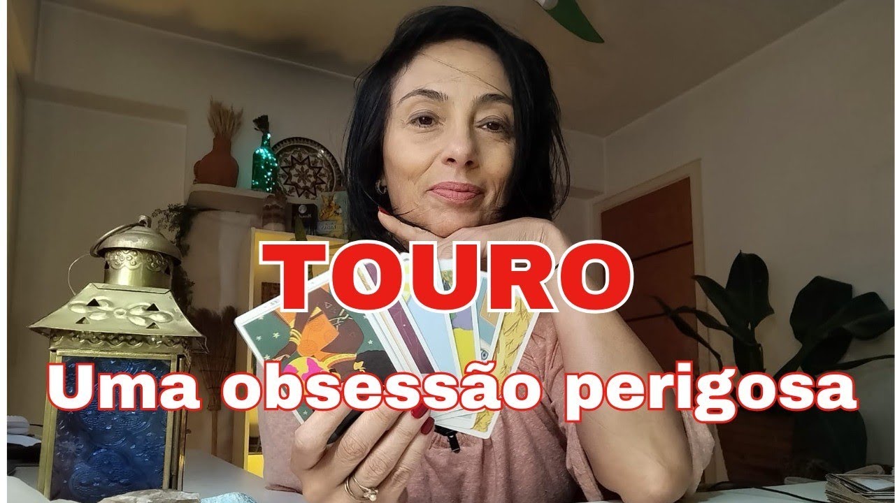 #TOURO ♉ Alguém Não Se Conforma com Esse Afastamento 🌟🔥