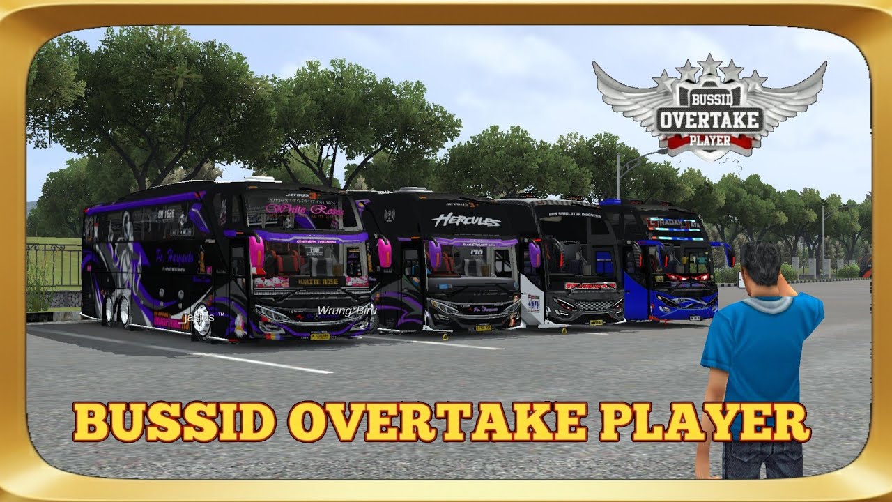 🔴Bussid Mabar       #bussid #mabar #shorts