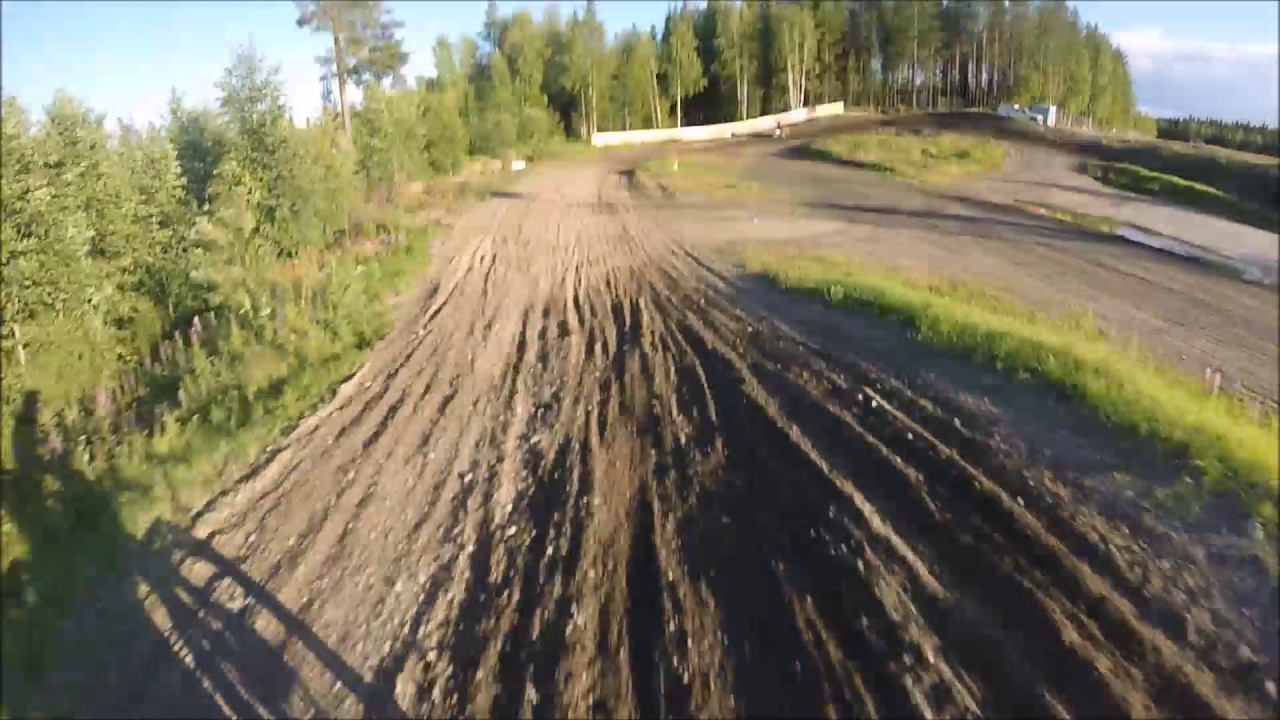 V&auml;nnes motorstadium