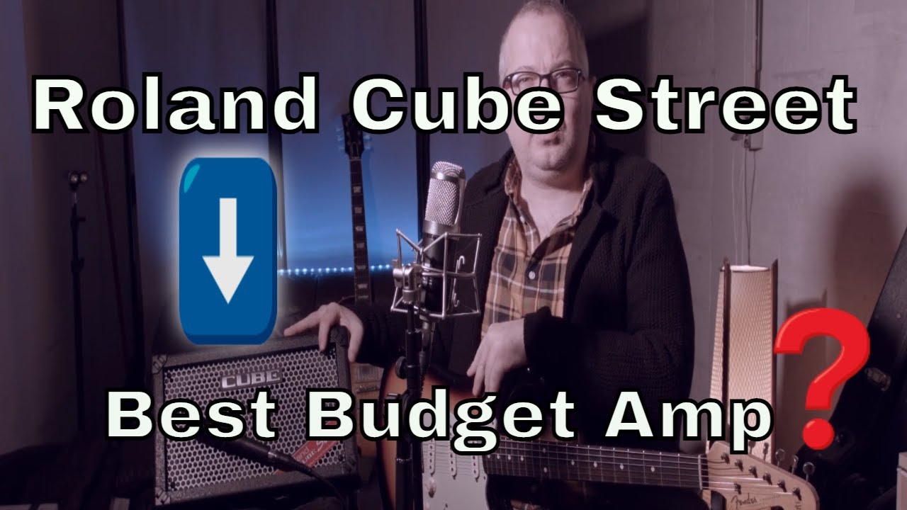 Roland Cube Street ( 2020 Review )