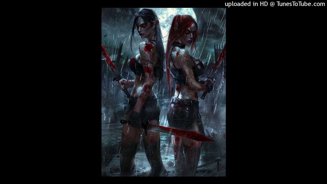 free A_SapRedX Red Lightning Type Beat