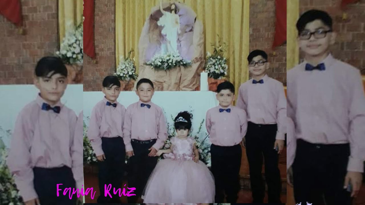 🎉💟VALS DE 3 AÑOS💟🎉