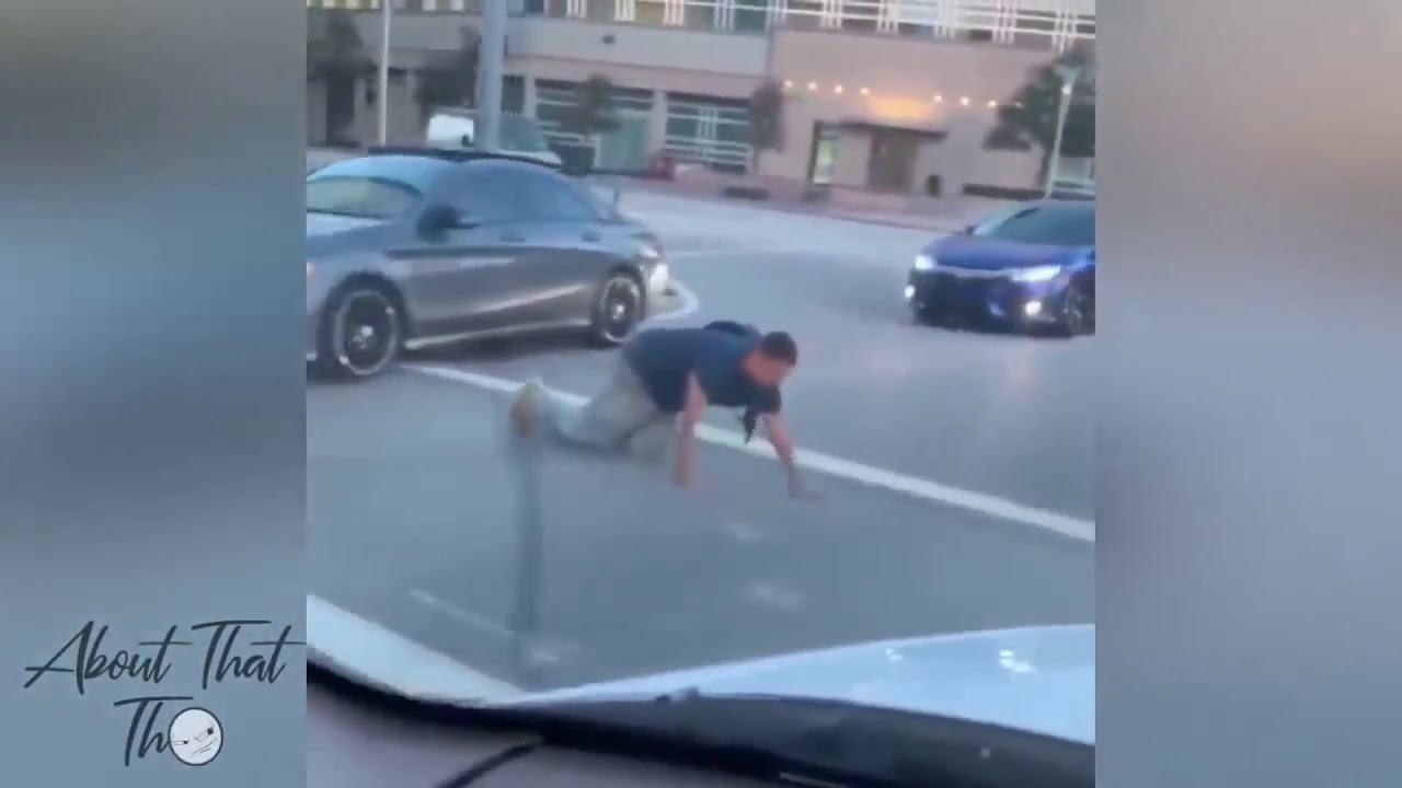 Only in Florida Compilation #1 (FUNNY)