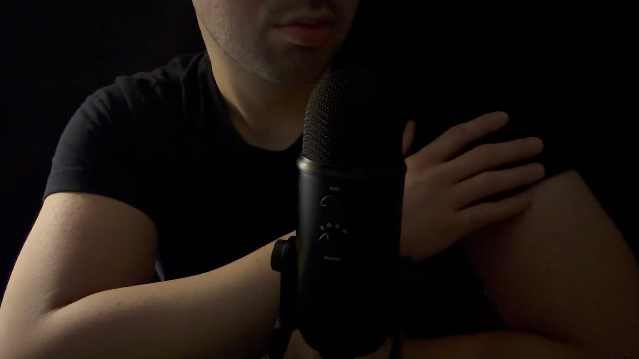 ASMR Tingly Trigger Assortment 