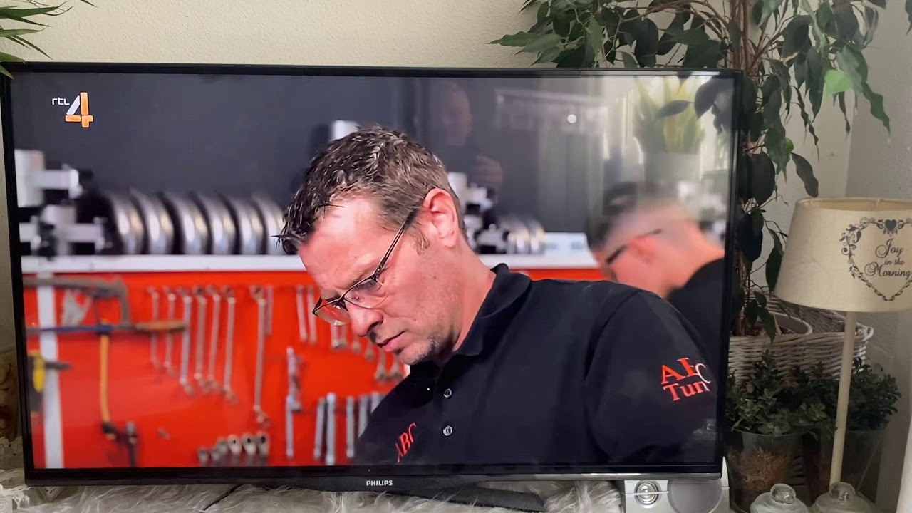 ABC op TV bij RTL4  Dé uitlaat kleppen specialist