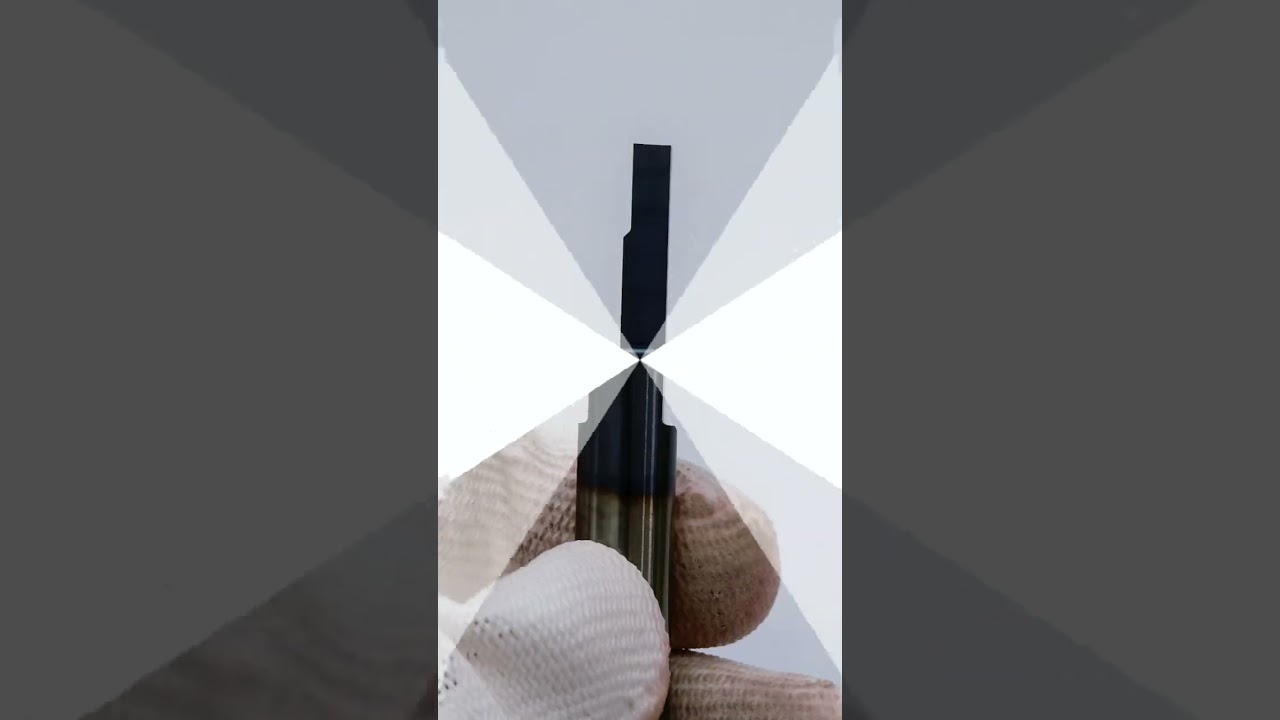 Carbide Boring Tool-Tired of Chatter and Poor Finishes in Deep Boring? The Solution is Here.