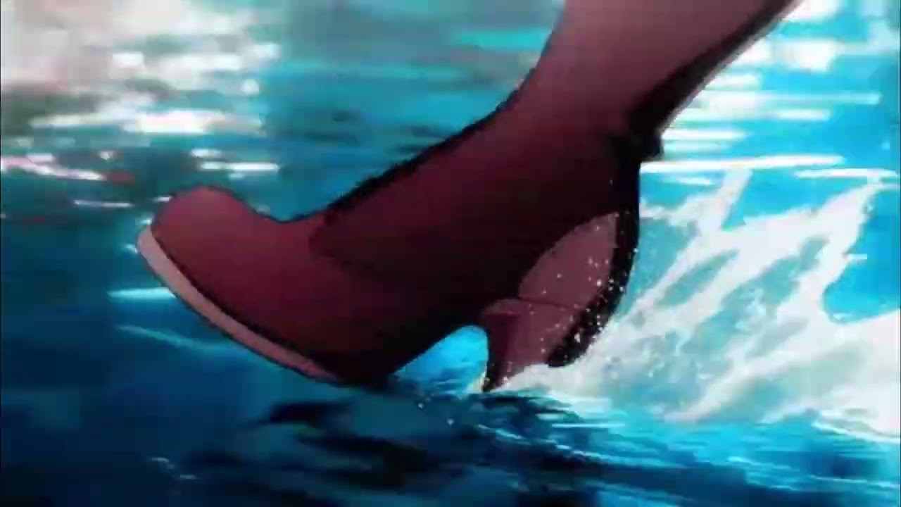 Beautiful people _ slowed