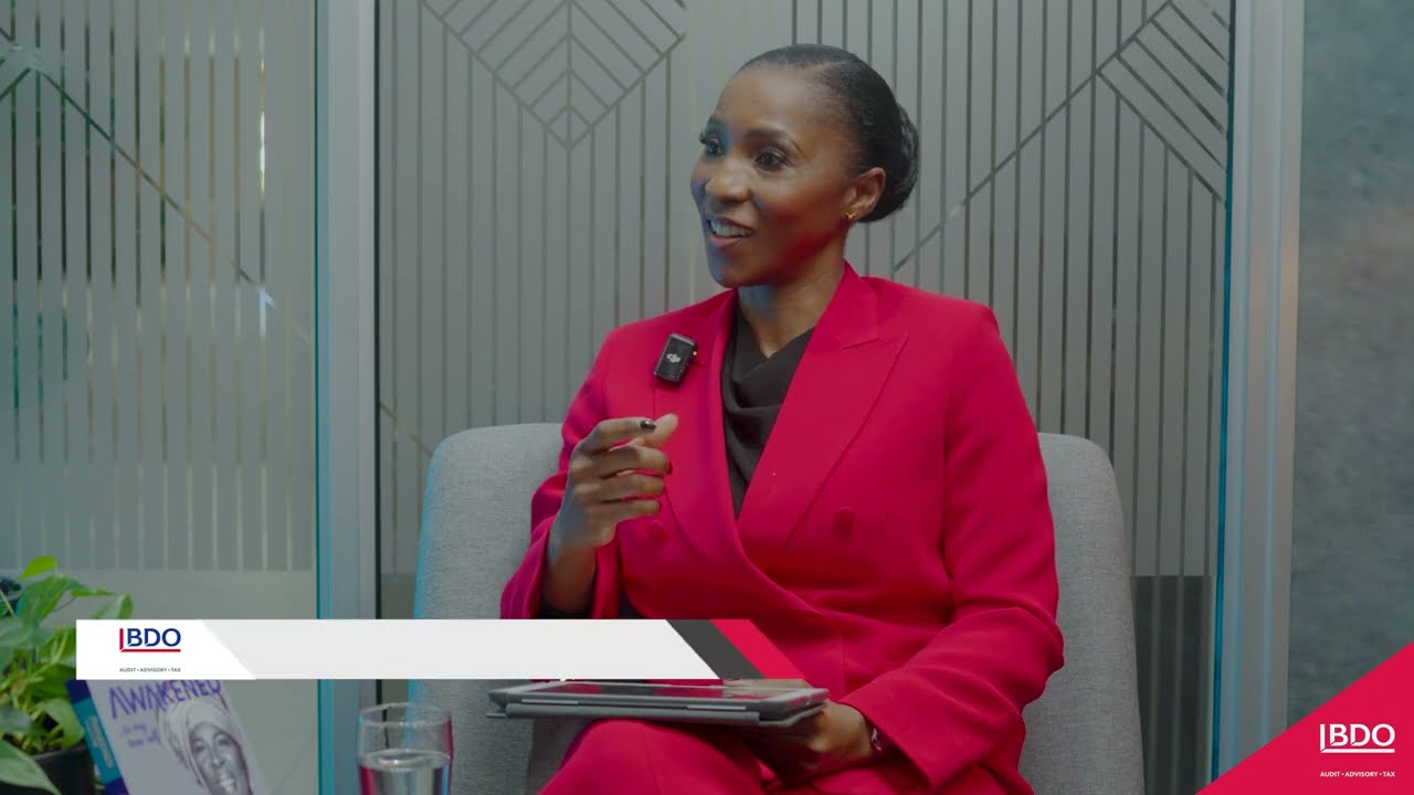 LeadForward Episode 6 | The Art of Influence: Communication for Leaders