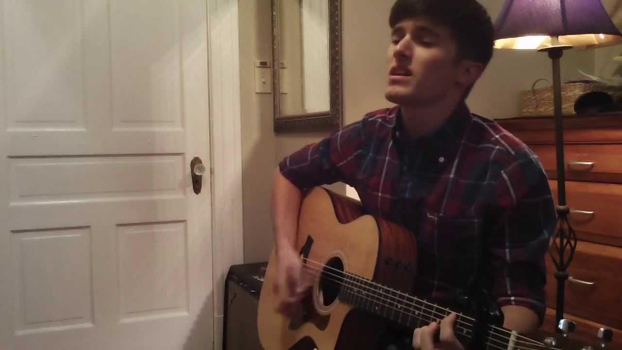 3000 Miles - Emblem3 (Cover) #E3Cover