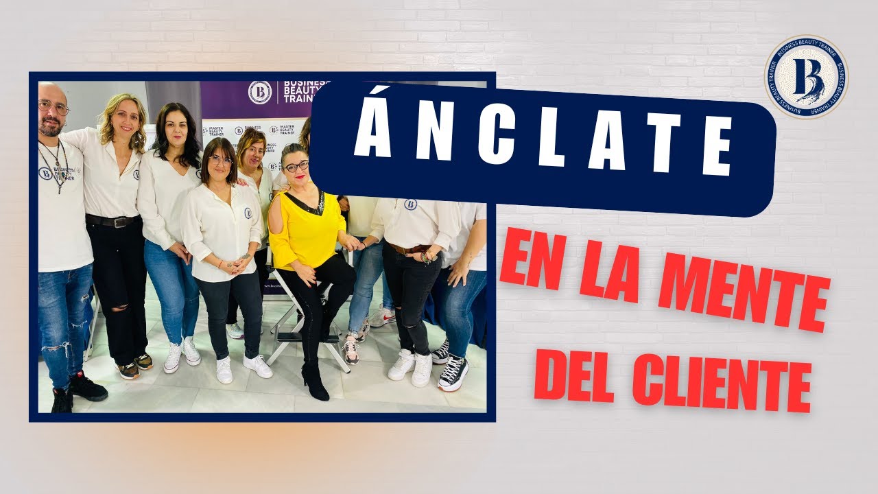 Anclate en la mente de tu cliente
