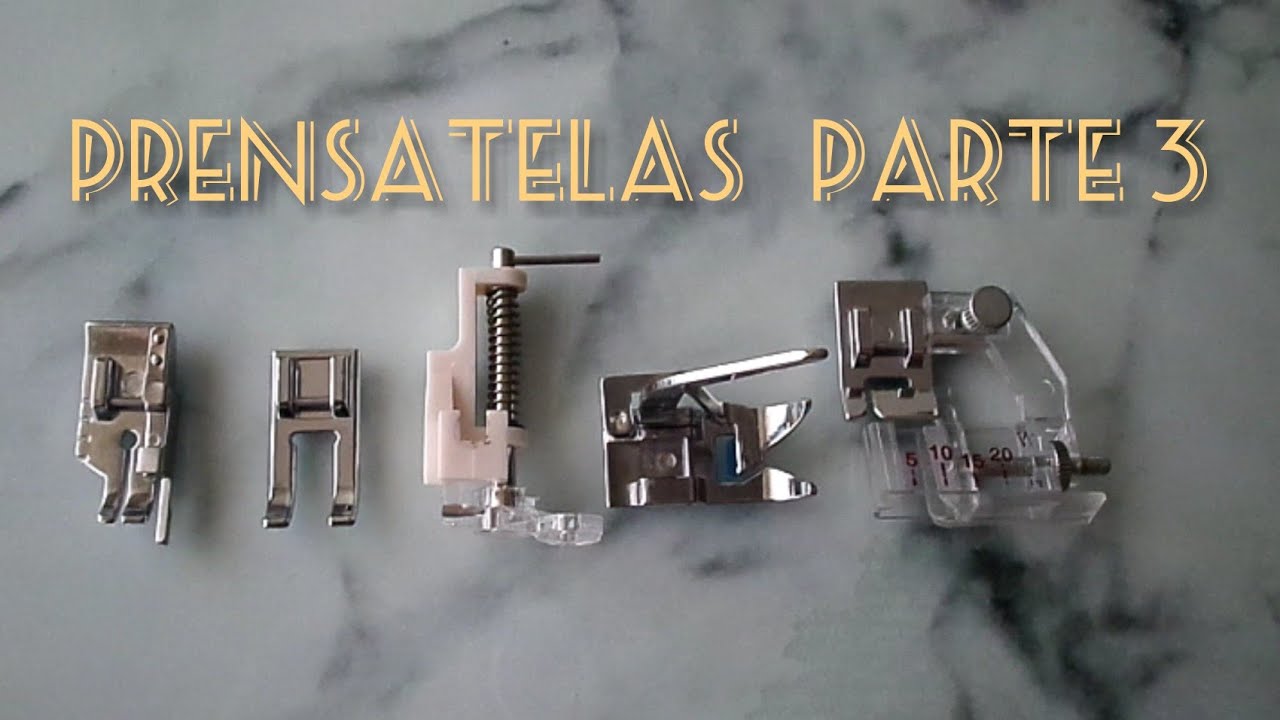 prensatelas parte 3