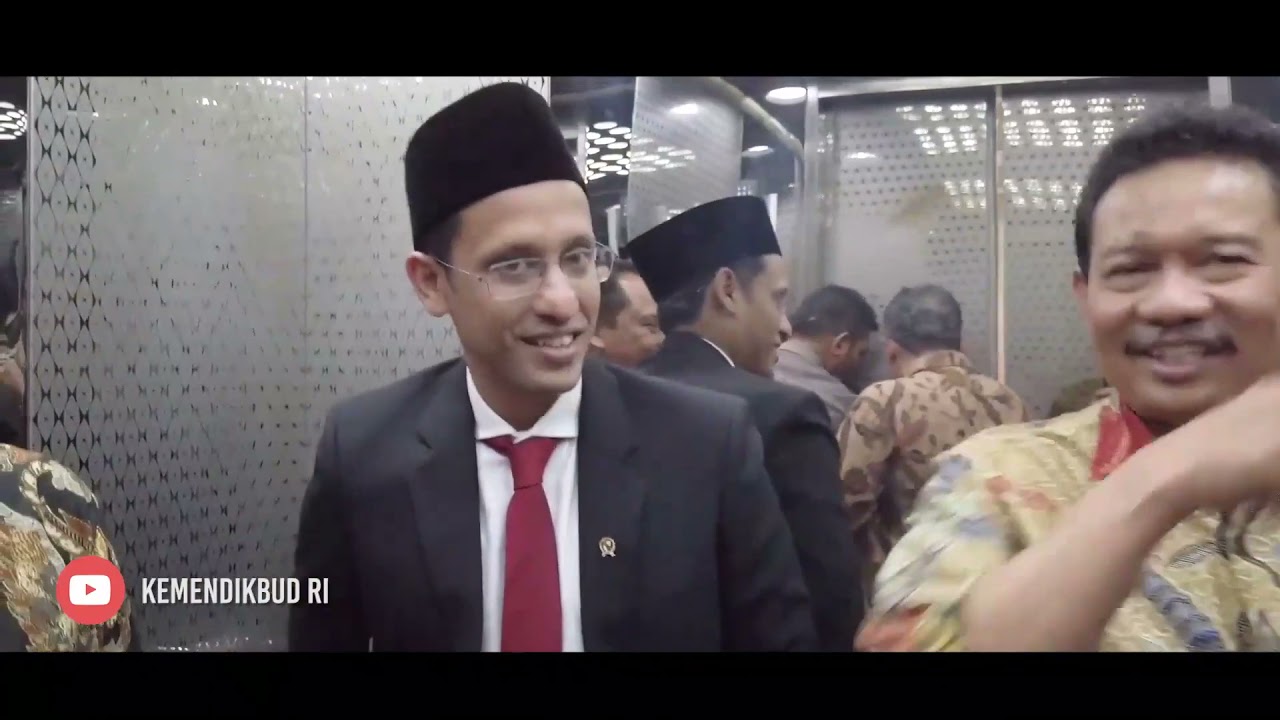 Chemistry Education Study Program Universitas Negeri Semarang 1080p