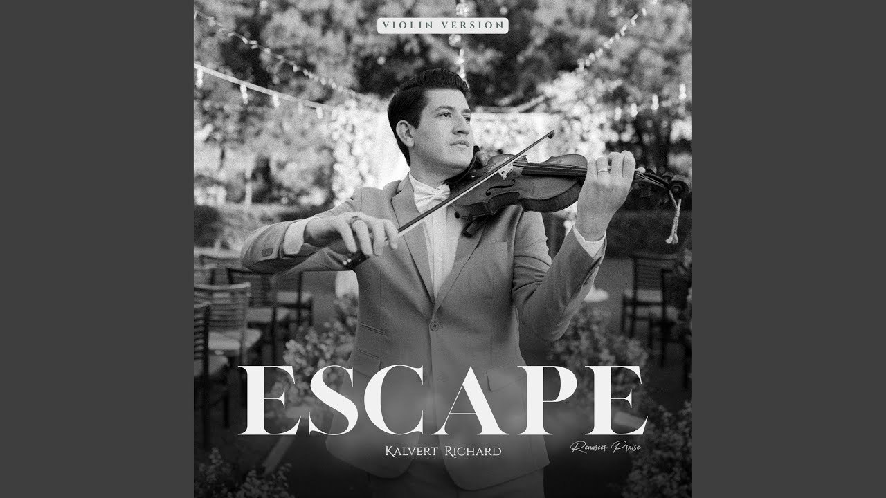 Escape (Violin Version)