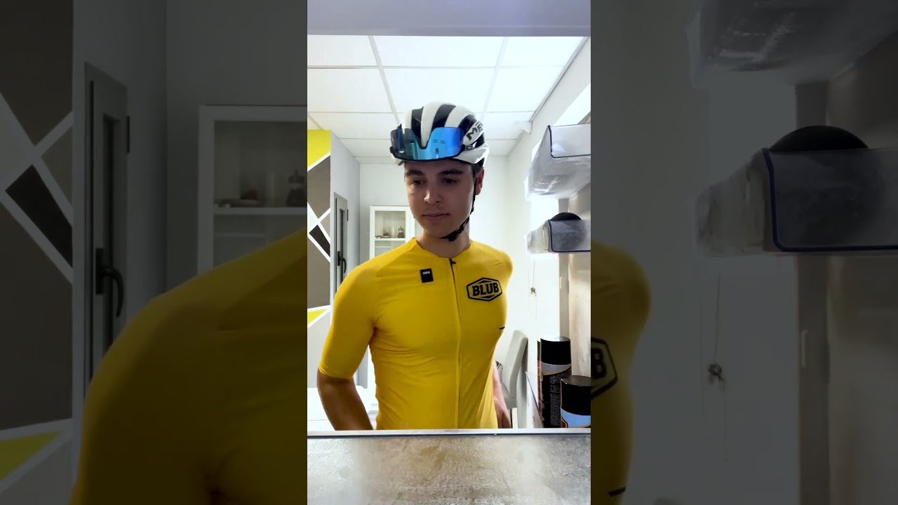 My favorite pre-ride breakfast... #bikecare #blublube #cycling #trendingreels #cyclingcommunity