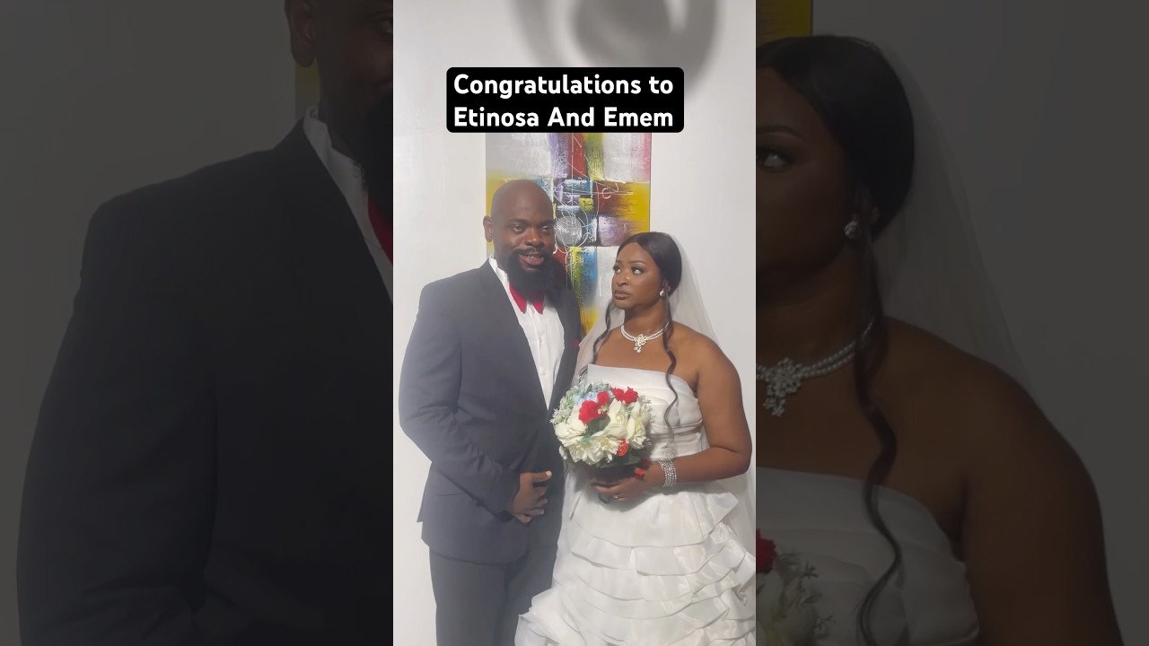 Happy married life 🥰