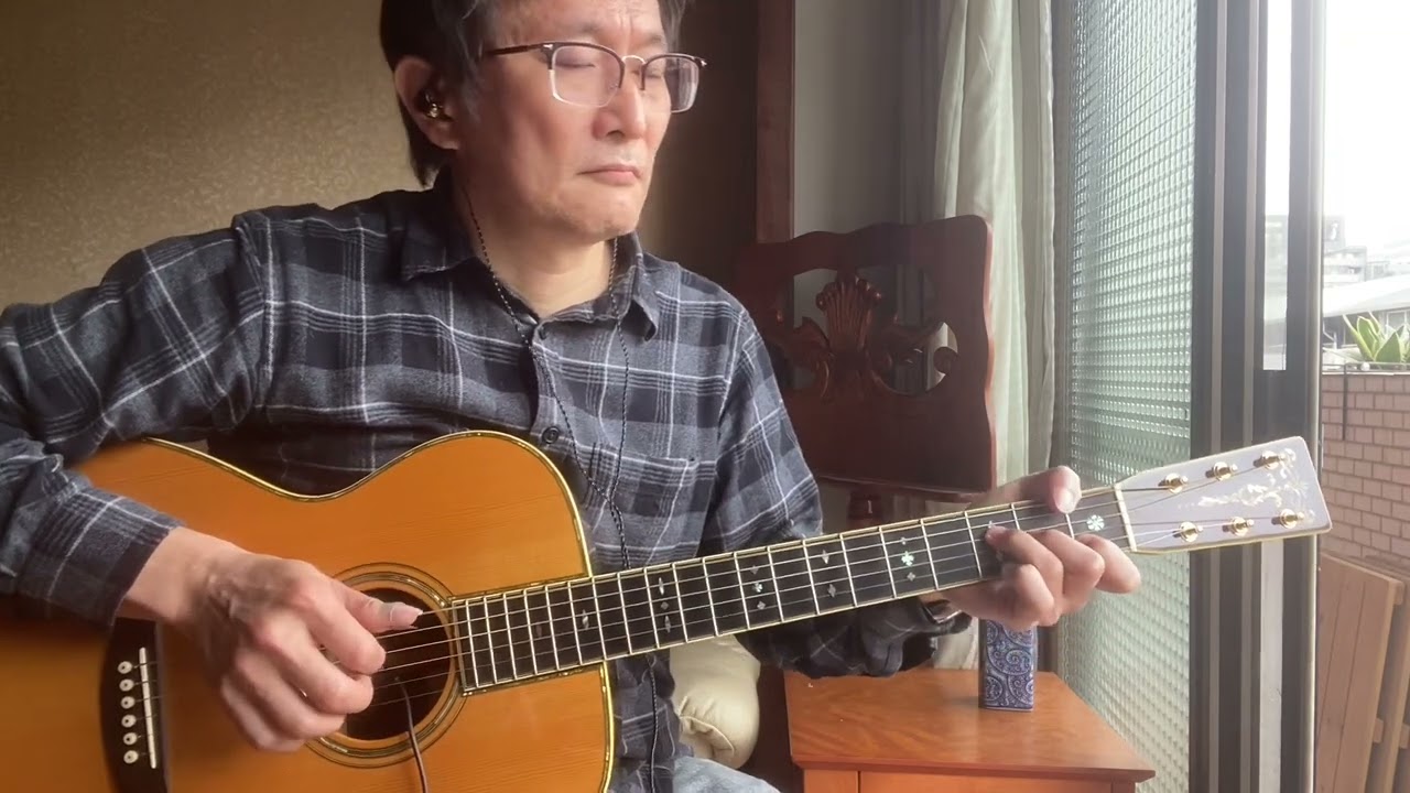 Fall in Love （小林明子）