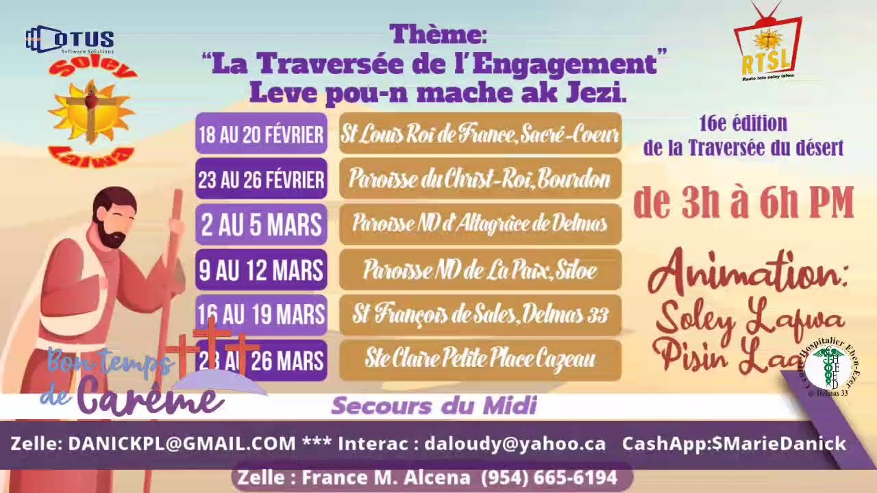Secours du Midi.17/03/26.I DO NOT OWN THE COPYRIGHTS TO ANY OF THE SONGS I PLAY.