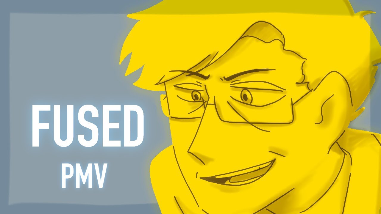 FUSED || The Stanley Parable || PMV