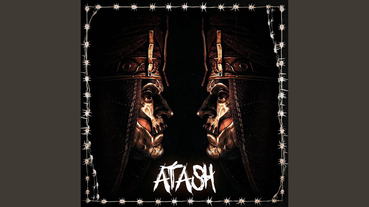 Atash (Persian Drill)