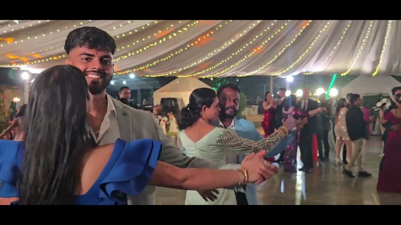 Goan Band | Double R | Wedding Diaries | This I promise you | 2025