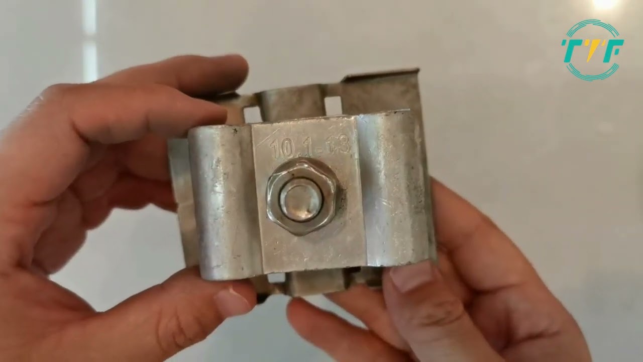 c&oacute;mo MATERIALES ELECTRICOS INDUSTRIALES para el sistema de energ&iacute;a