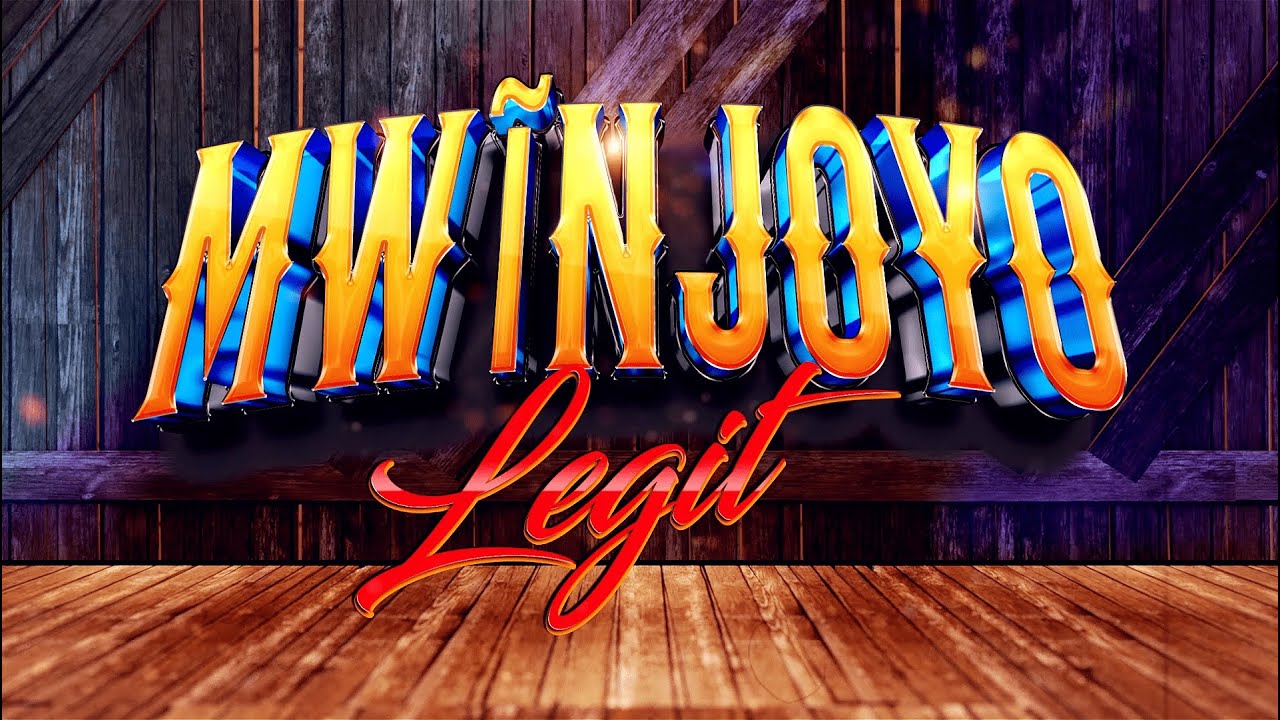 KITEKITE SAM LIVE PERFOMANCE - MWINJOYO LEGIT EPISODE 37