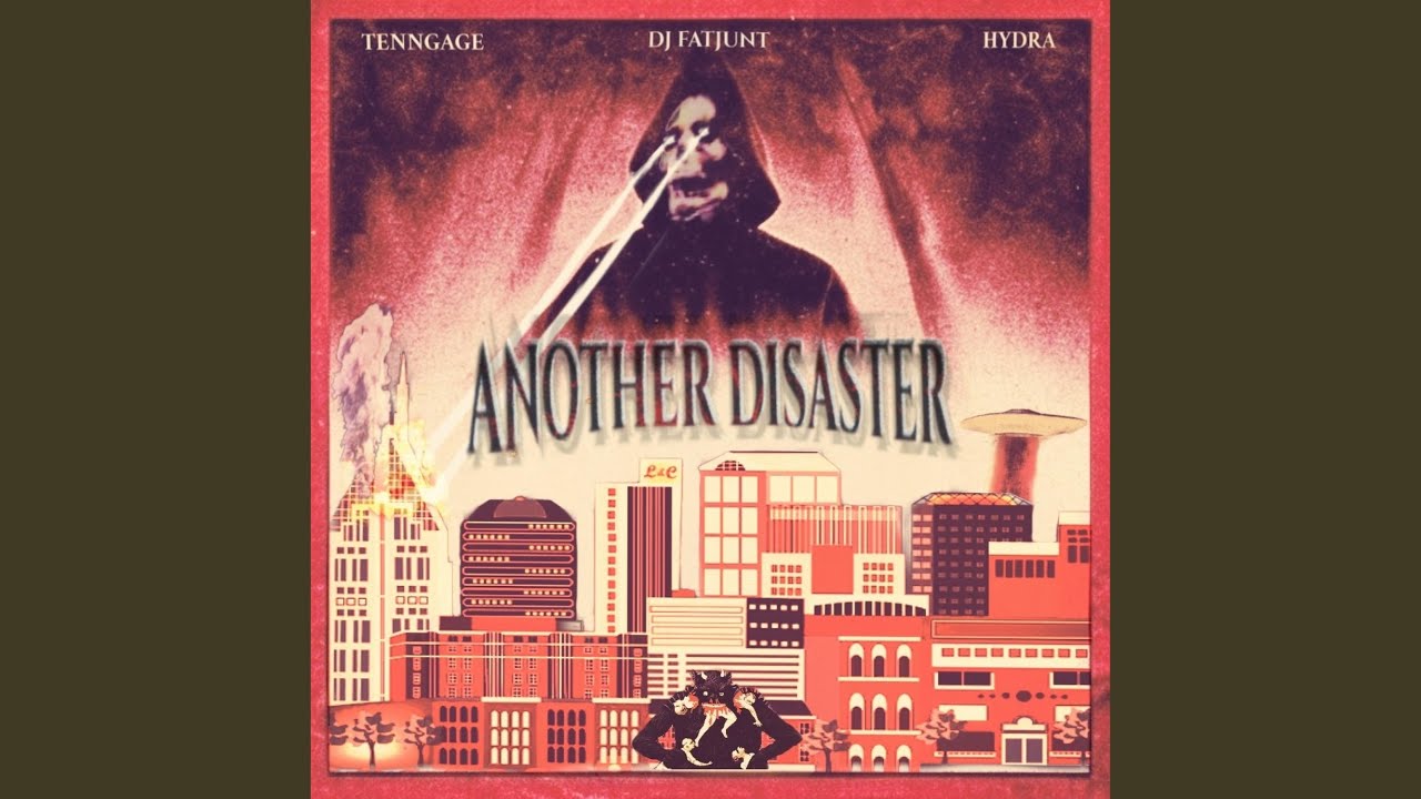 Permanently Deranged (feat. DJ Fat Junt)