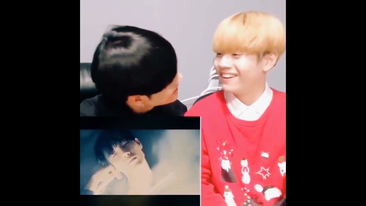 SaeYeon Sweet Moments Part 2