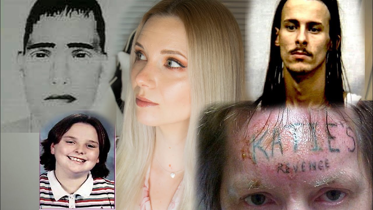 KATIE'S REVENGE - TRUE CRIME Katie-jino maščevanje 😪