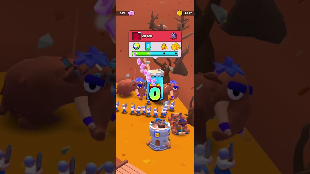 Me playing draw arena. Sometimes it's easy sometimes hard.Wish me luck