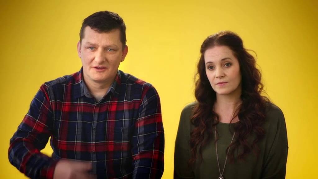 Fine Gael Party Political Broadcast General Election 2016